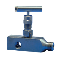 Anderson Greenwood Series M5A Multi-Port Gauge Valves